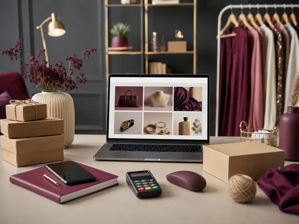 Ecommerce