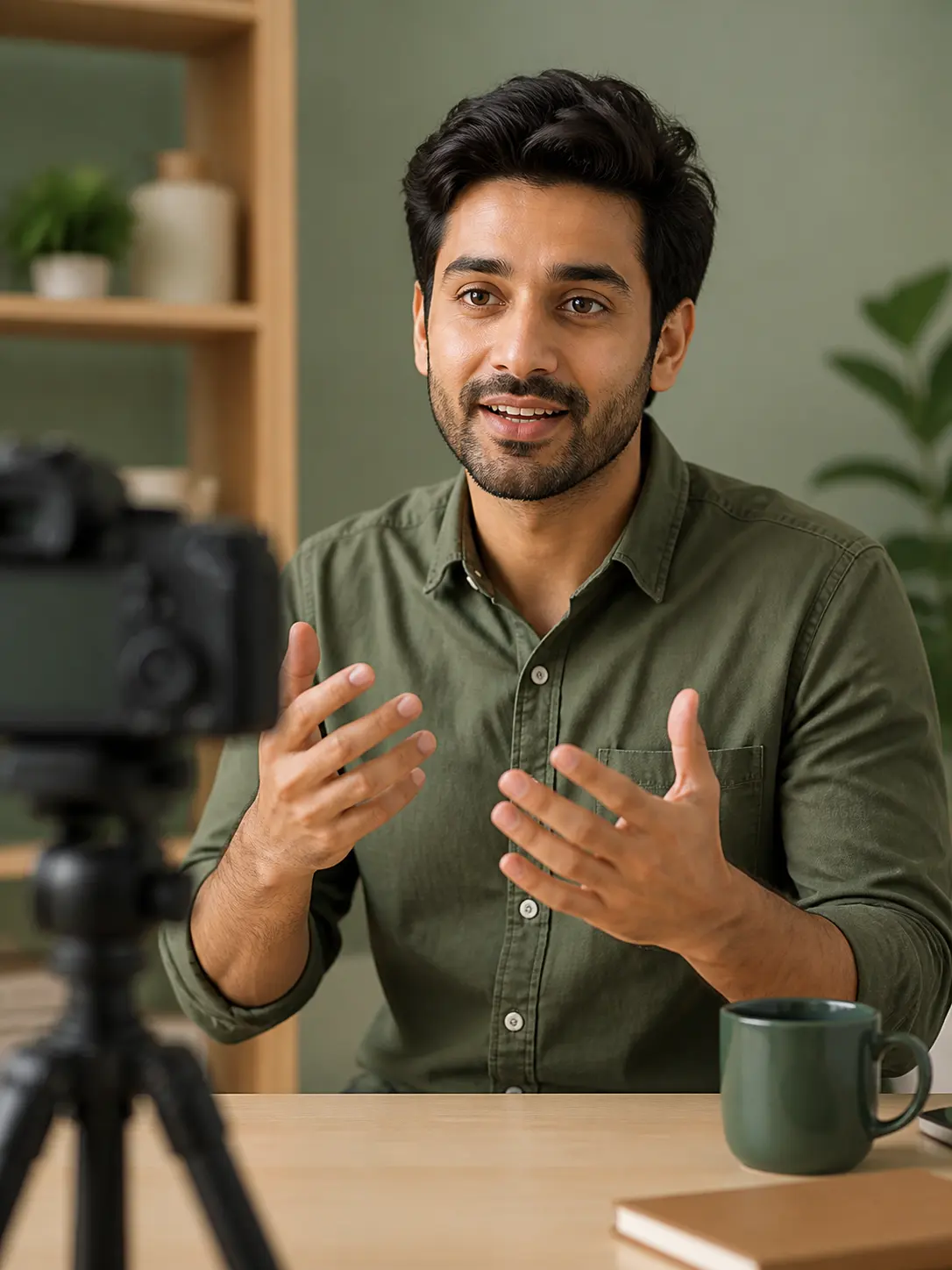 Daniel Fazio Video Sales Letter Mastery