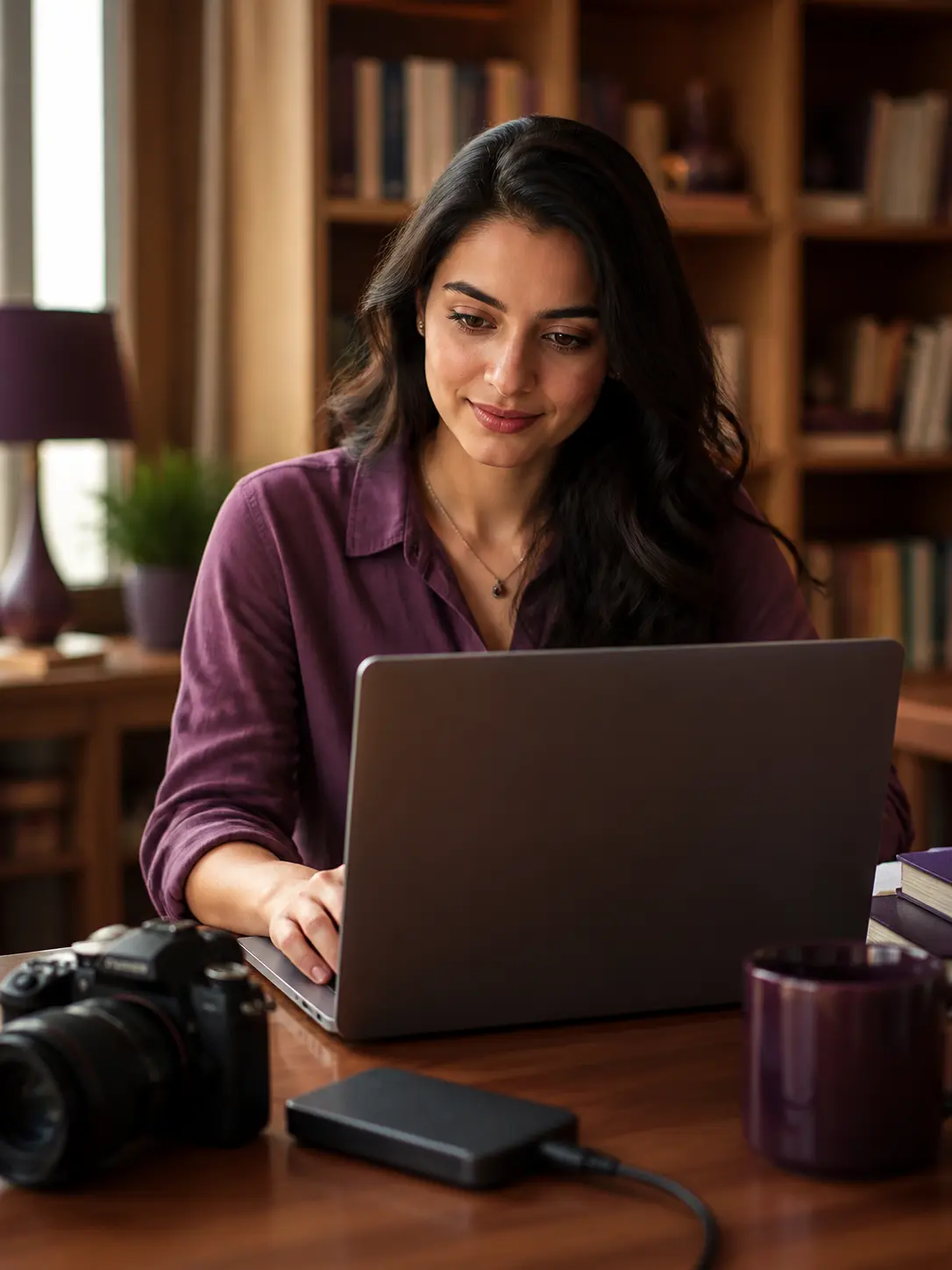 Premiere Pro Editing Workflow — image 1