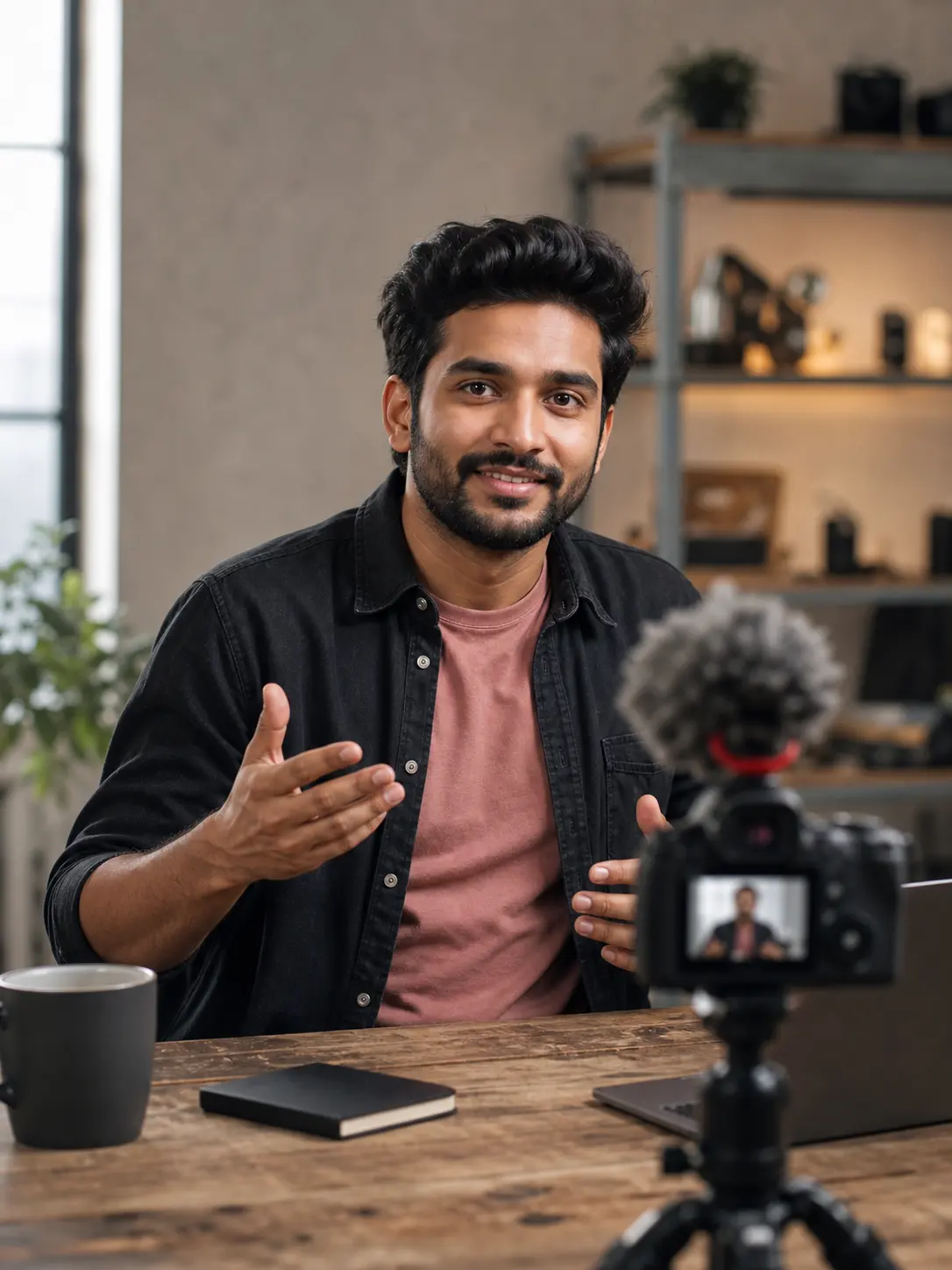 Graham Stephan - The YouTube Creator Academy