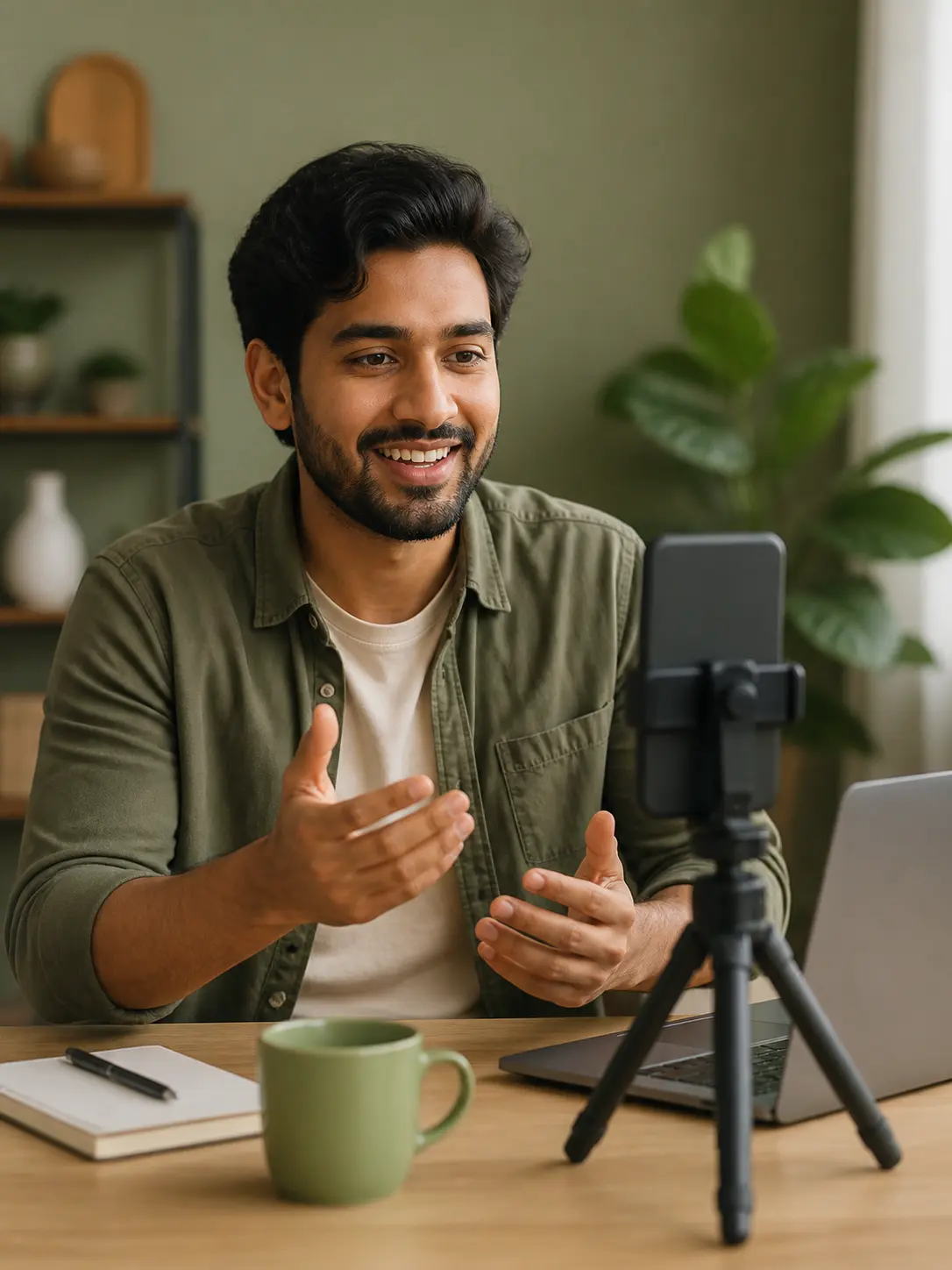 Build Your Brand with Social Media