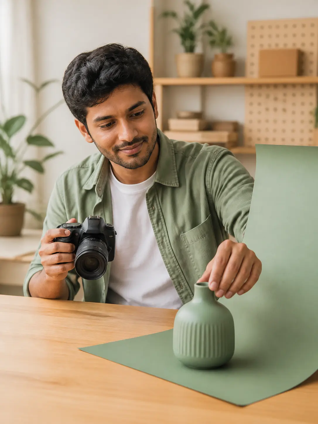 How to Change & Remove Backgrounds