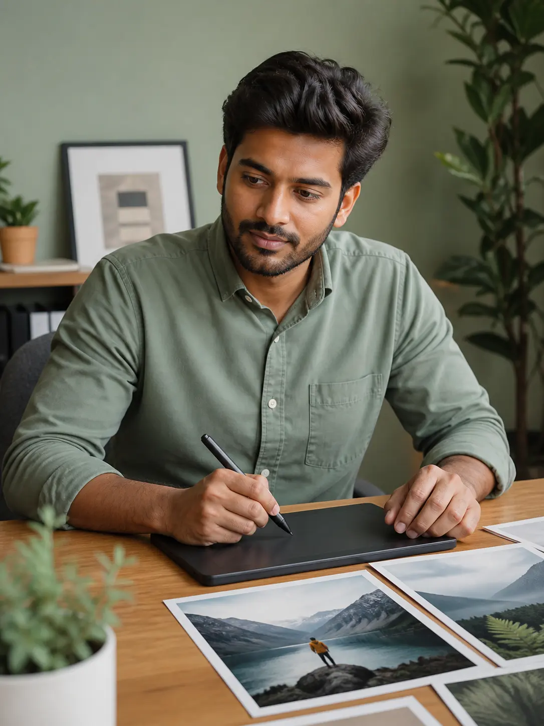 Learn Photoshop Layers — image 1