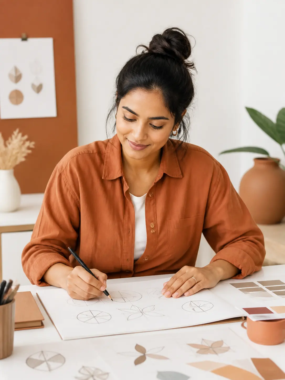 Logo Design Mastery - The Full Course — image 1