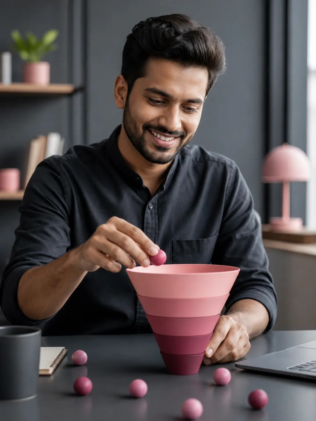 High-Converting Marketing Funnels — image 1