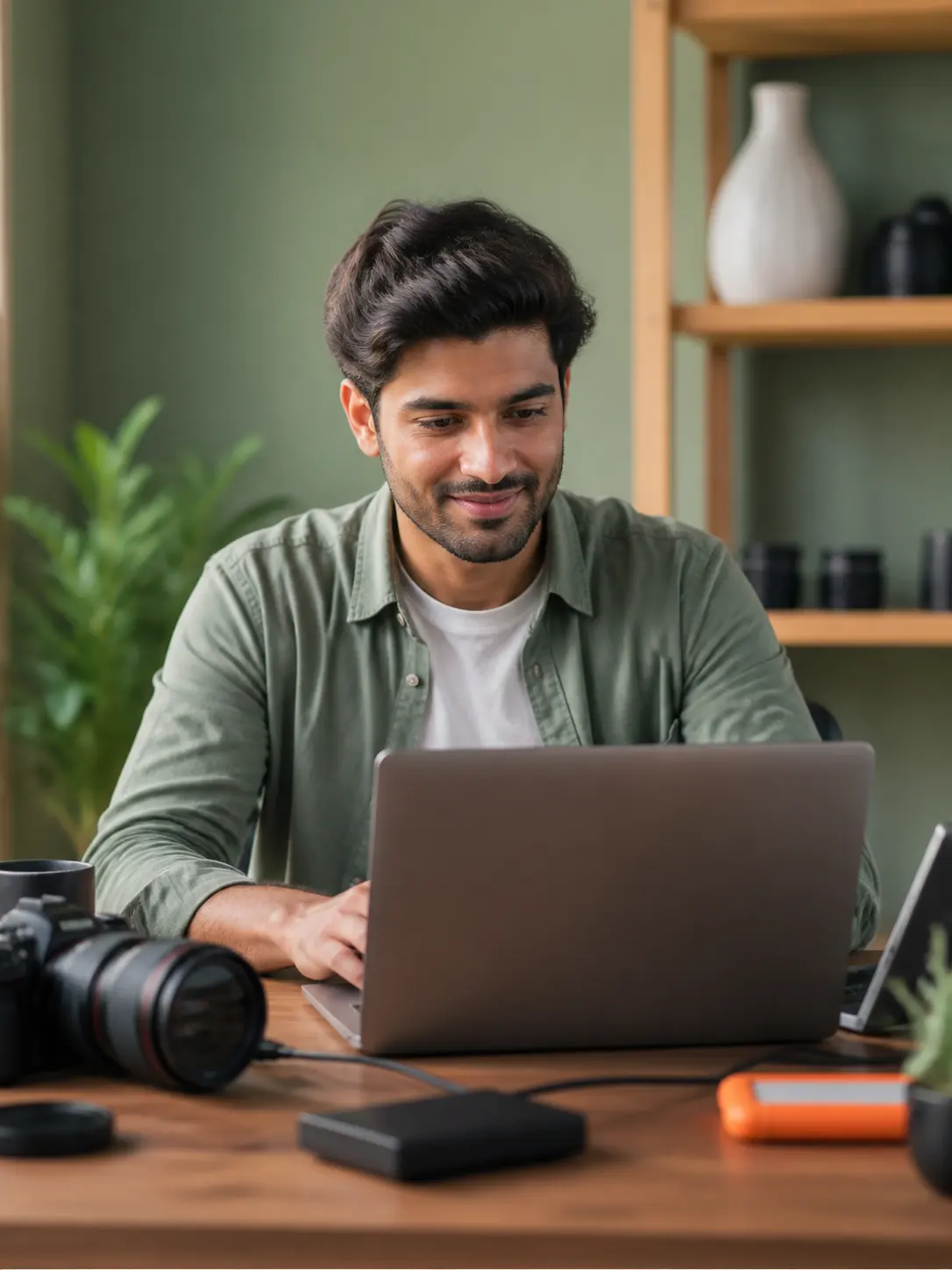 Final Cut Pro X Editing Workflow — image 1