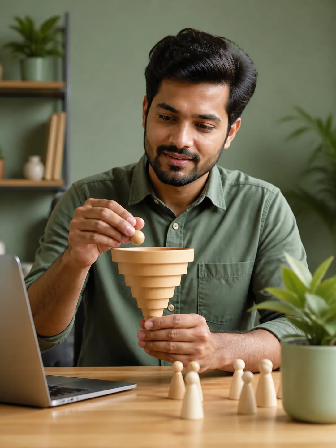 Principles Of Marketing And Sales Funnel Course
