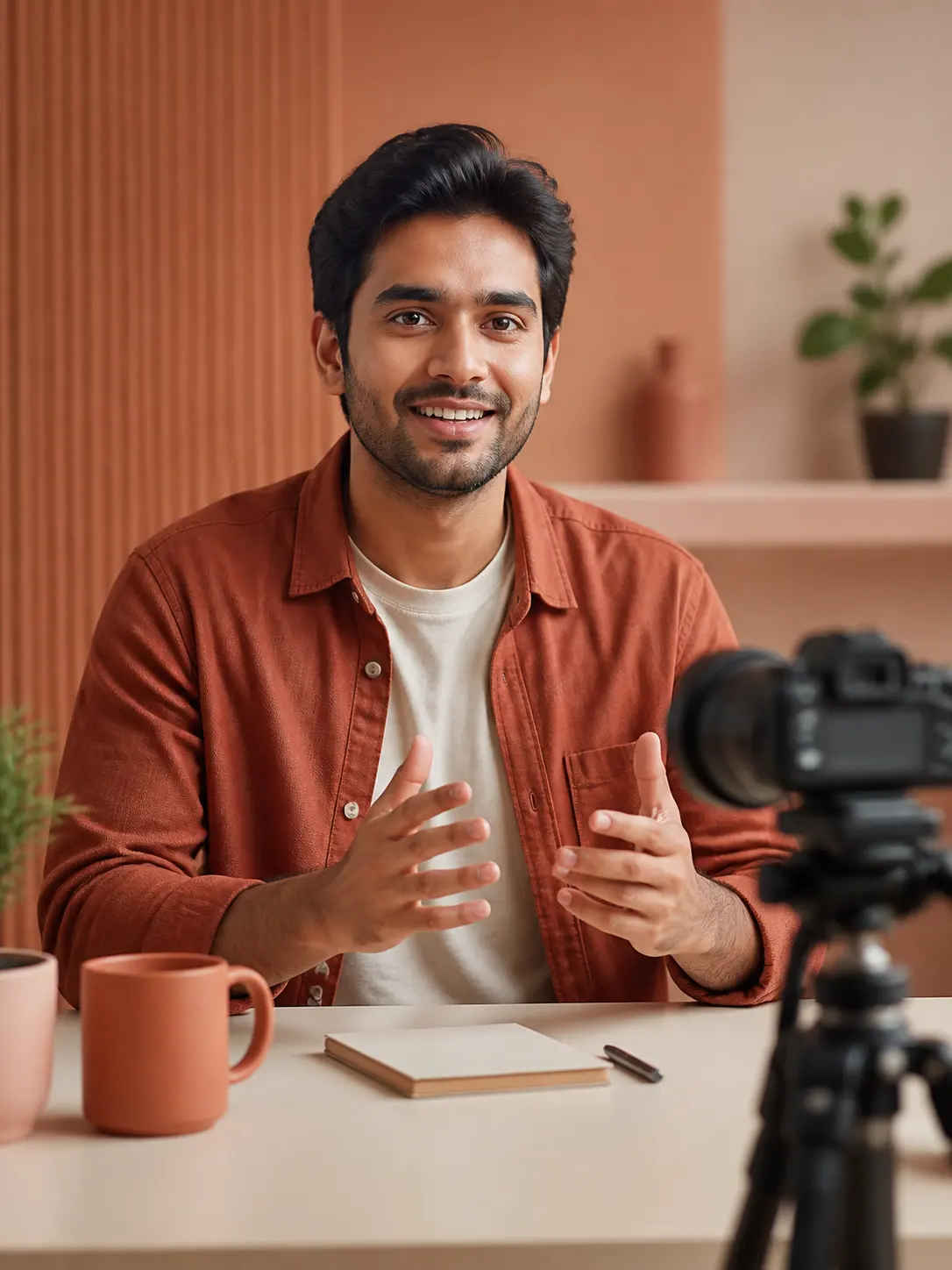 YouTube Growth Masterclass — image 1